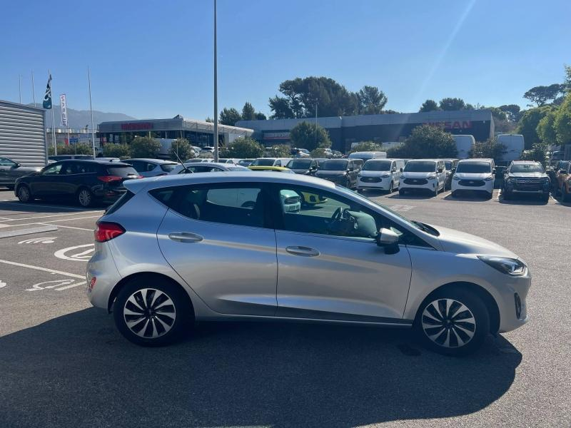 FORD Fiesta d’occasion à vendre à TOULON chez VAGNEUR (Photo 5)