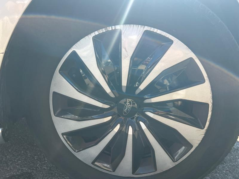 FORD Fiesta d’occasion à vendre à TOULON chez VAGNEUR (Photo 8)