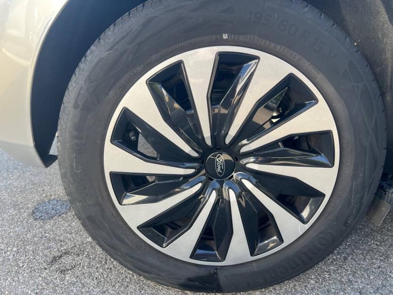 FORD Fiesta d’occasion à vendre à TOULON chez VAGNEUR (Photo 9)