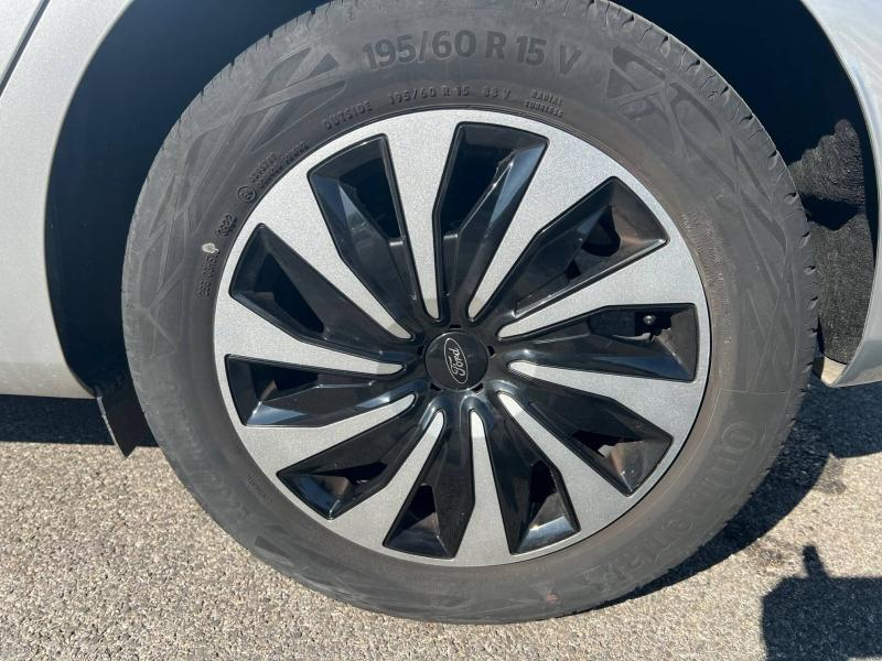 FORD Fiesta d’occasion à vendre à TOULON chez VAGNEUR (Photo 10)