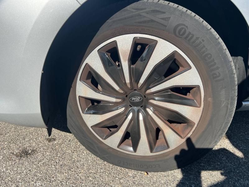 FORD Fiesta d’occasion à vendre à TOULON chez VAGNEUR (Photo 11)