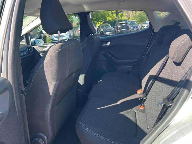 FORD Fiesta d’occasion à vendre à TOULON chez VAGNEUR (Photo 12)