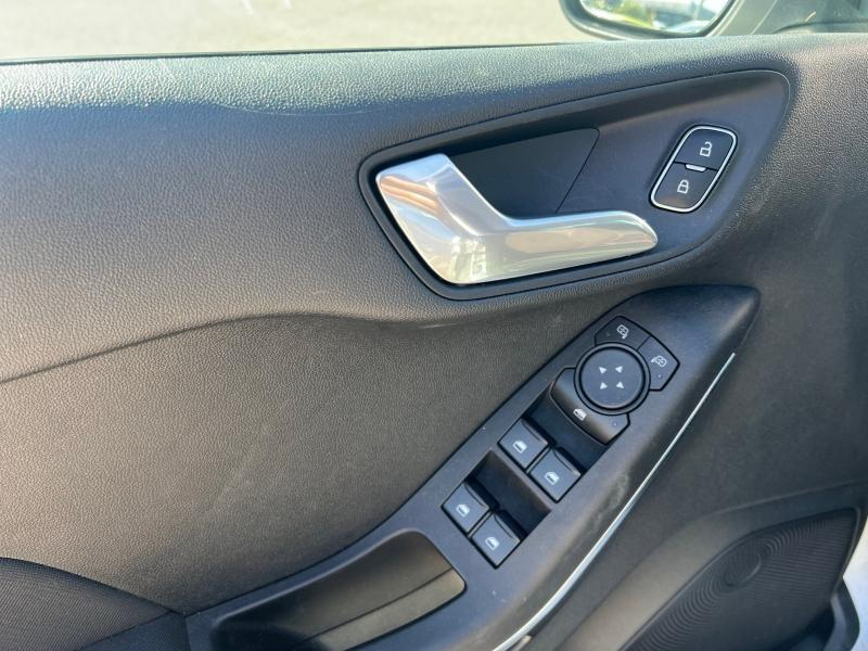 FORD Fiesta d’occasion à vendre à TOULON chez VAGNEUR (Photo 14)