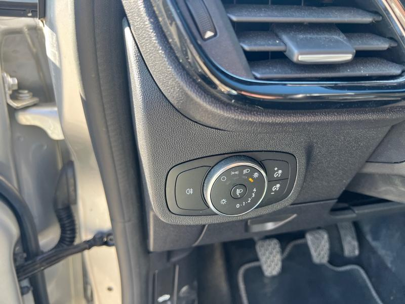 FORD Fiesta d’occasion à vendre à TOULON chez VAGNEUR (Photo 15)