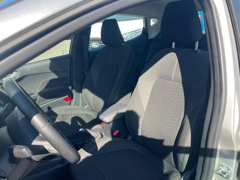 FORD Fiesta d’occasion à vendre à TOULON chez VAGNEUR (Photo 17)