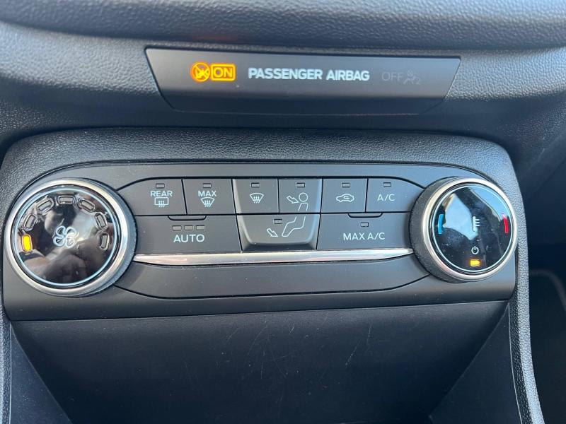 FORD Fiesta d’occasion à vendre à TOULON chez VAGNEUR (Photo 20)