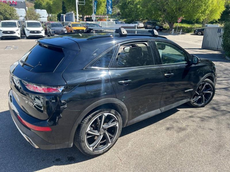 DS DS 7 Crossback d’occasion à vendre à TOULON chez VAGNEUR (Photo 3)