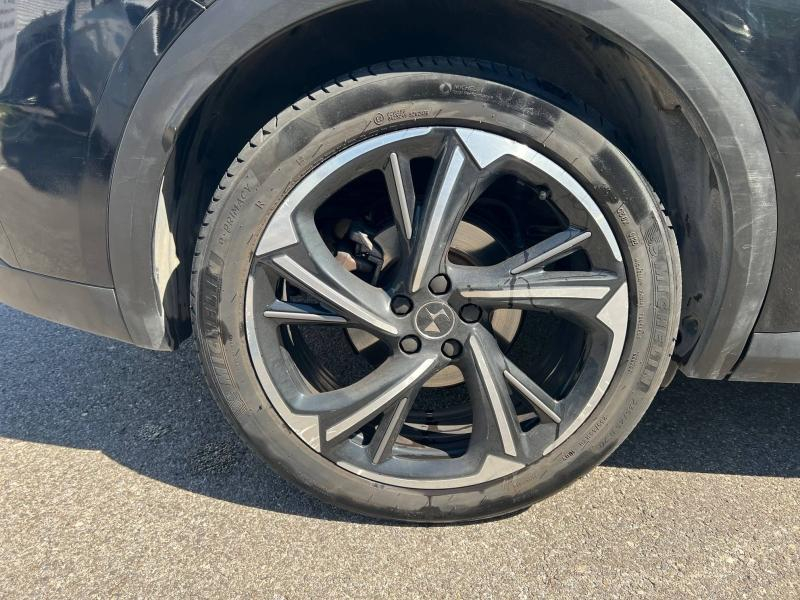 DS DS 7 Crossback d’occasion à vendre à TOULON chez VAGNEUR (Photo 8)