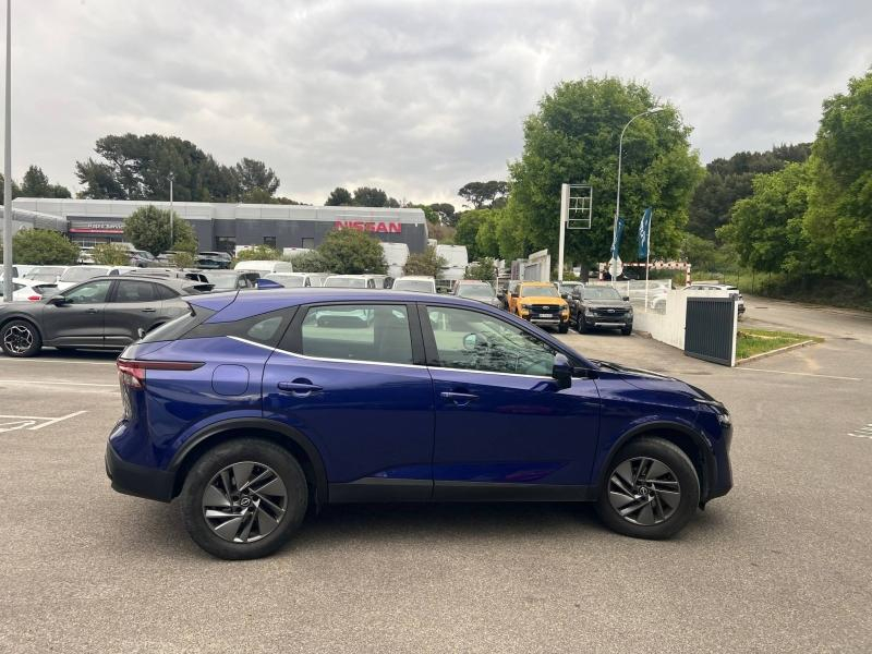 NISSAN Qashqai d’occasion à vendre à TOULON chez VAGNEUR (Photo 5)