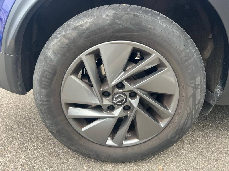 NISSAN Qashqai d’occasion à vendre à TOULON chez VAGNEUR (Photo 9)