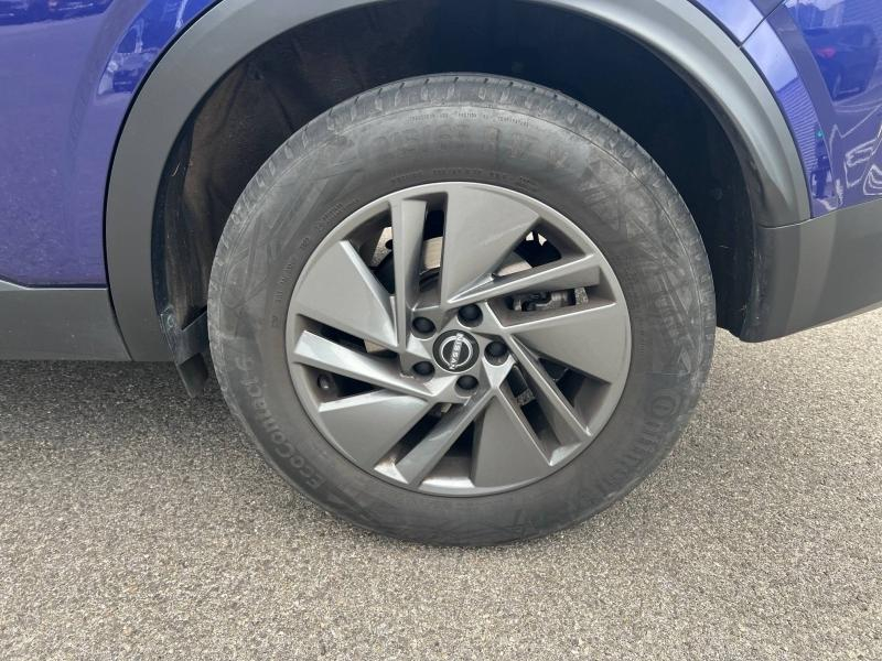 NISSAN Qashqai d’occasion à vendre à TOULON chez VAGNEUR (Photo 10)