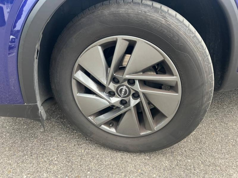 NISSAN Qashqai d’occasion à vendre à TOULON chez VAGNEUR (Photo 11)