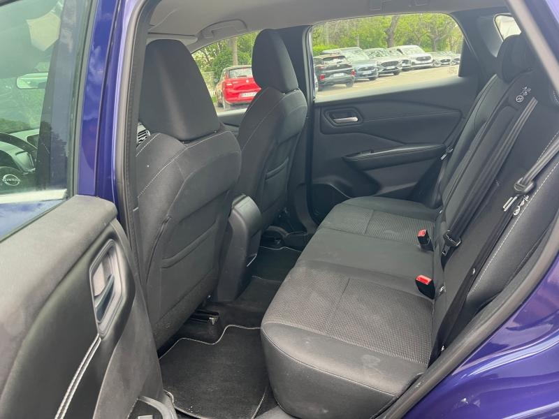 NISSAN Qashqai d’occasion à vendre à TOULON chez VAGNEUR (Photo 12)