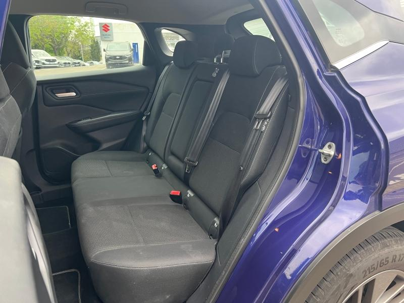 NISSAN Qashqai d’occasion à vendre à TOULON chez VAGNEUR (Photo 13)