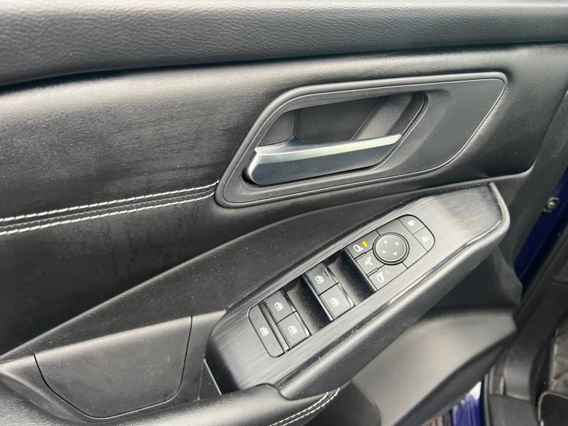 NISSAN Qashqai d’occasion à vendre à TOULON chez VAGNEUR (Photo 16)