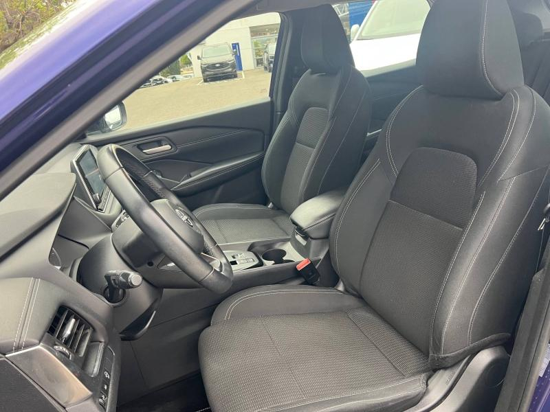 NISSAN Qashqai d’occasion à vendre à TOULON chez VAGNEUR (Photo 18)