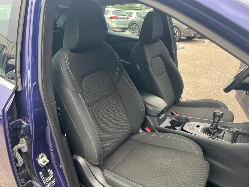 NISSAN Qashqai d’occasion à vendre à TOULON chez VAGNEUR (Photo 20)