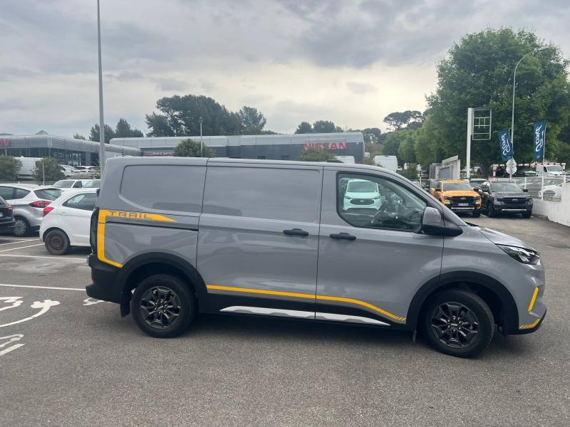 FORD Transit Custom Fg VUL d’occasion à vendre à TOULON chez VAGNEUR (Photo 4)