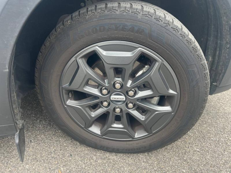 FORD Transit Custom Fg VUL d’occasion à vendre à TOULON chez VAGNEUR (Photo 7)