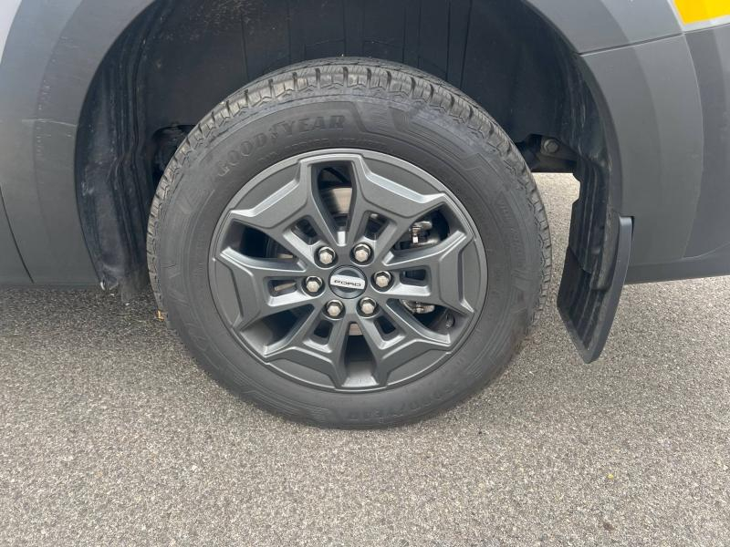 FORD Transit Custom Fg VUL d’occasion à vendre à TOULON chez VAGNEUR (Photo 9)