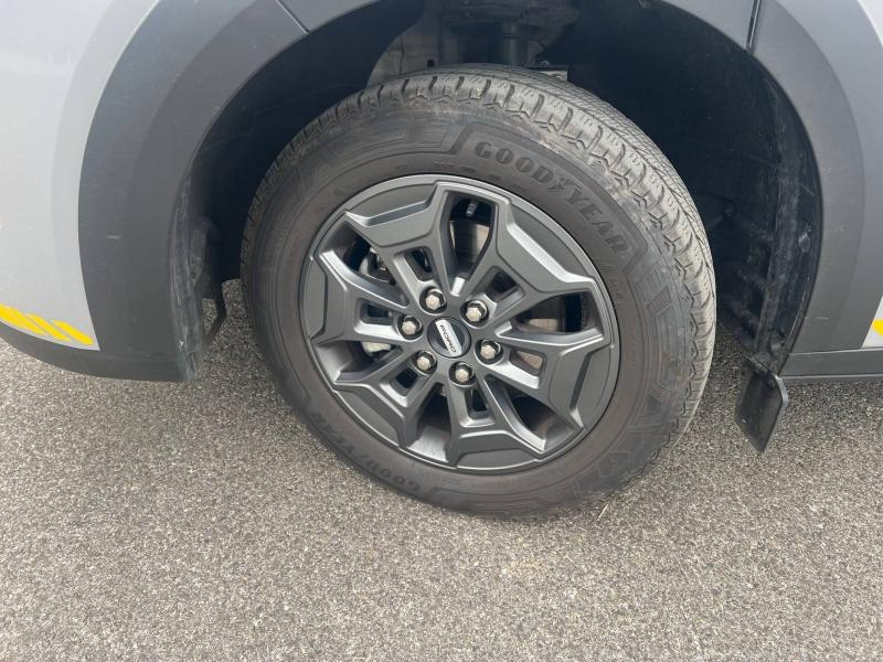 FORD Transit Custom Fg VUL d’occasion à vendre à TOULON chez VAGNEUR (Photo 10)