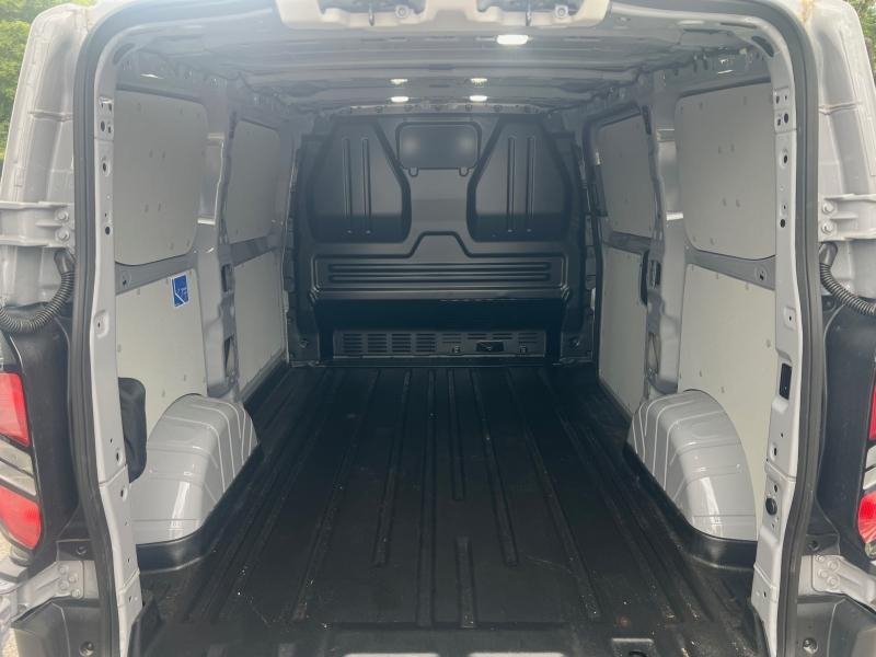 FORD Transit Custom Fg VUL d’occasion à vendre à TOULON chez VAGNEUR (Photo 11)
