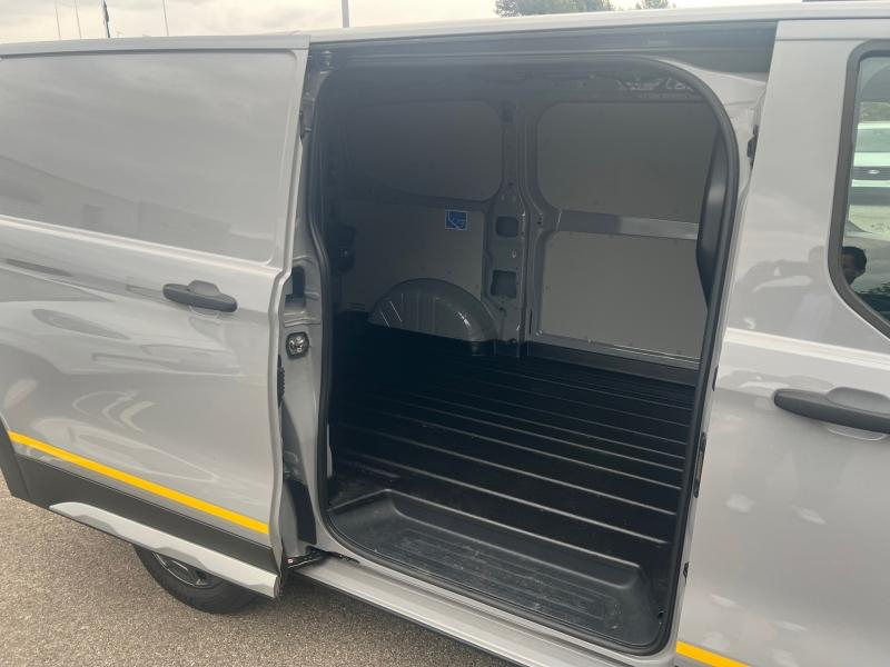 FORD Transit Custom Fg VUL d’occasion à vendre à TOULON chez VAGNEUR (Photo 12)