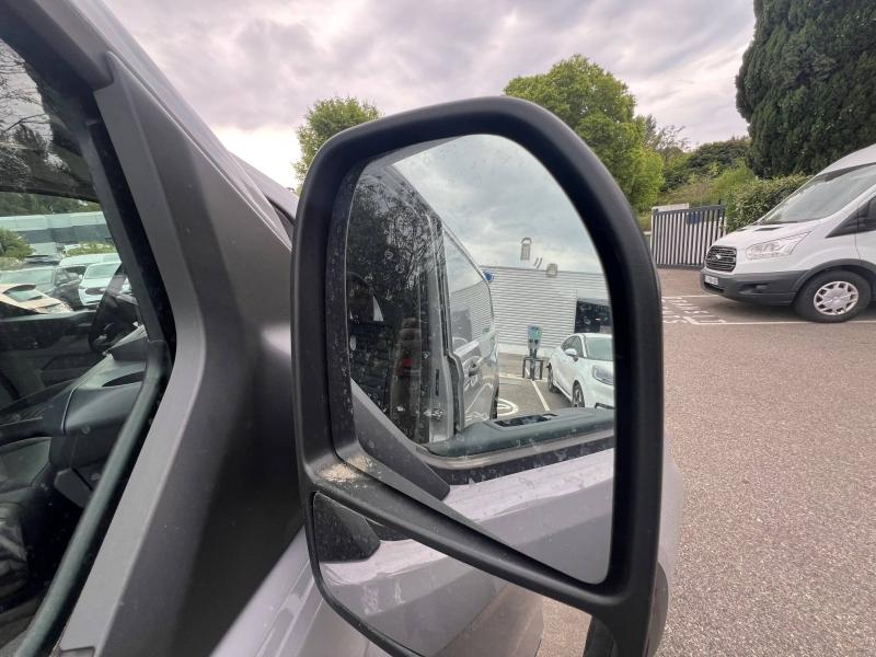 FORD Transit Custom Fg VUL d’occasion à vendre à TOULON chez VAGNEUR (Photo 13)