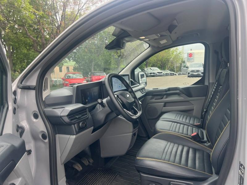 FORD Transit Custom Fg VUL d’occasion à vendre à TOULON chez VAGNEUR (Photo 16)