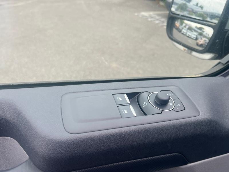 FORD Transit Custom Fg VUL d’occasion à vendre à TOULON chez VAGNEUR (Photo 17)