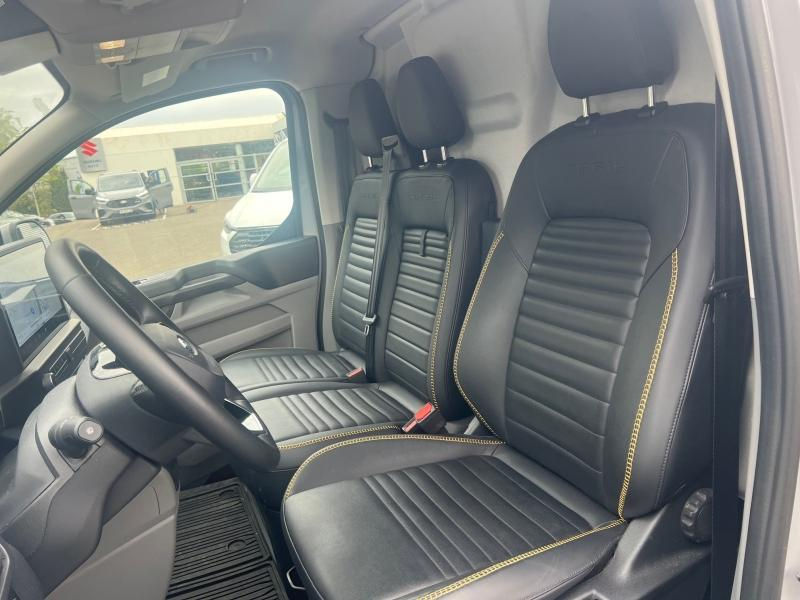 FORD Transit Custom Fg VUL d’occasion à vendre à TOULON chez VAGNEUR (Photo 18)