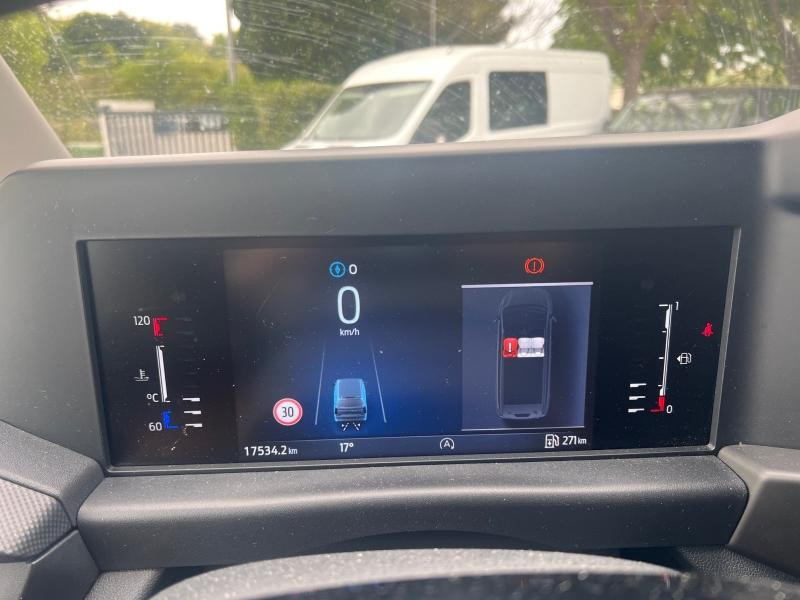 FORD Transit Custom Fg VUL d’occasion à vendre à TOULON chez VAGNEUR (Photo 19)