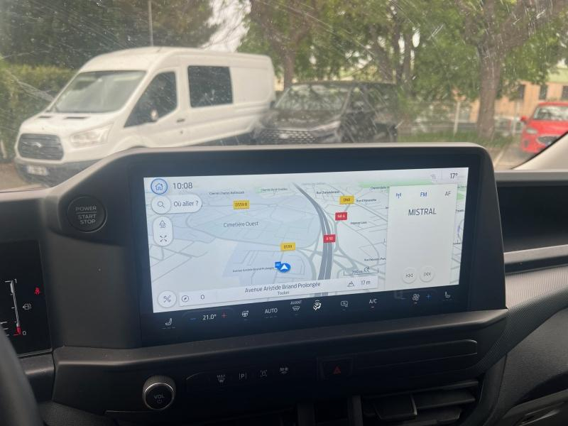 FORD Transit Custom Fg VUL d’occasion à vendre à TOULON chez VAGNEUR (Photo 20)