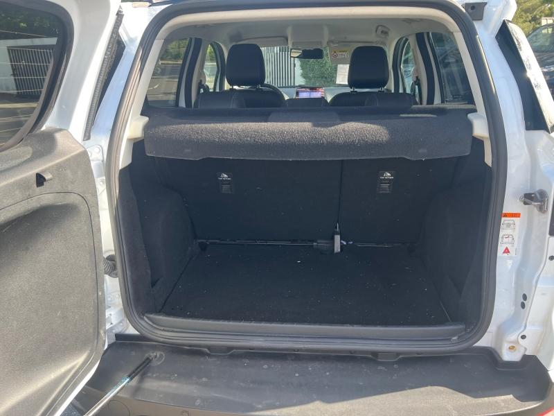 FORD EcoSport d’occasion à vendre à TOULON chez VAGNEUR (Photo 4)