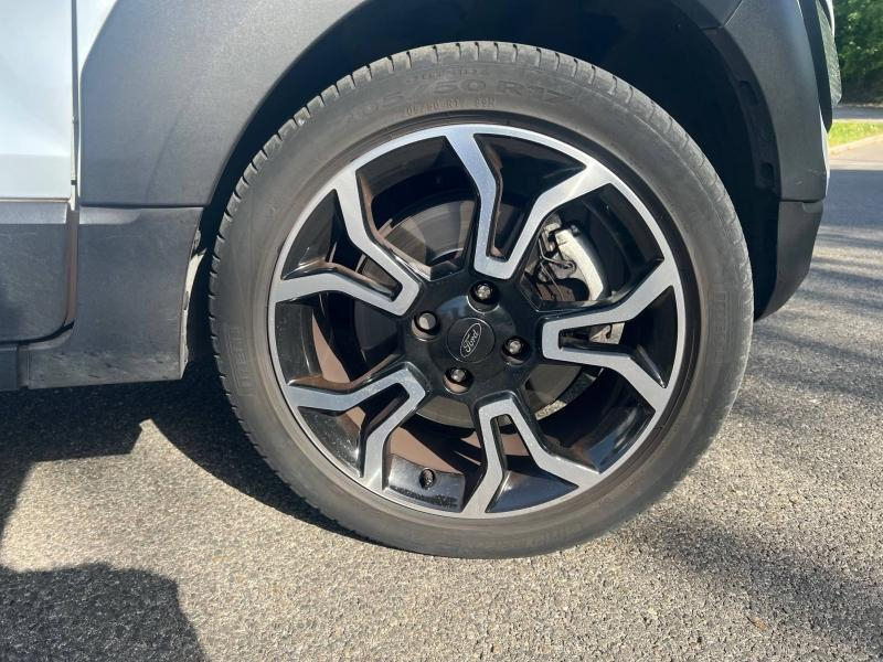 FORD EcoSport d’occasion à vendre à TOULON chez VAGNEUR (Photo 9)