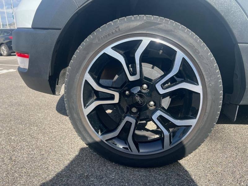 FORD EcoSport d’occasion à vendre à TOULON chez VAGNEUR (Photo 10)