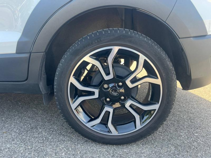 FORD EcoSport d’occasion à vendre à TOULON chez VAGNEUR (Photo 11)