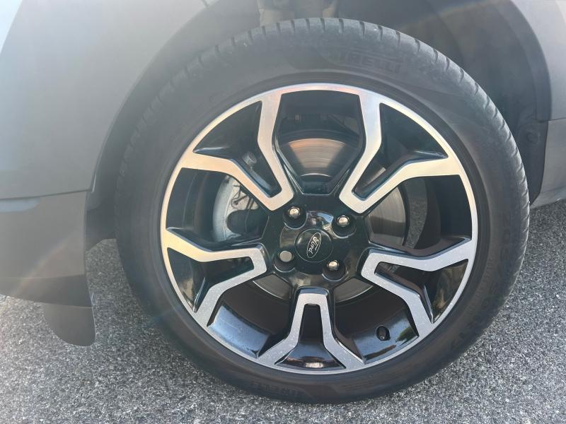 FORD EcoSport d’occasion à vendre à TOULON chez VAGNEUR (Photo 12)