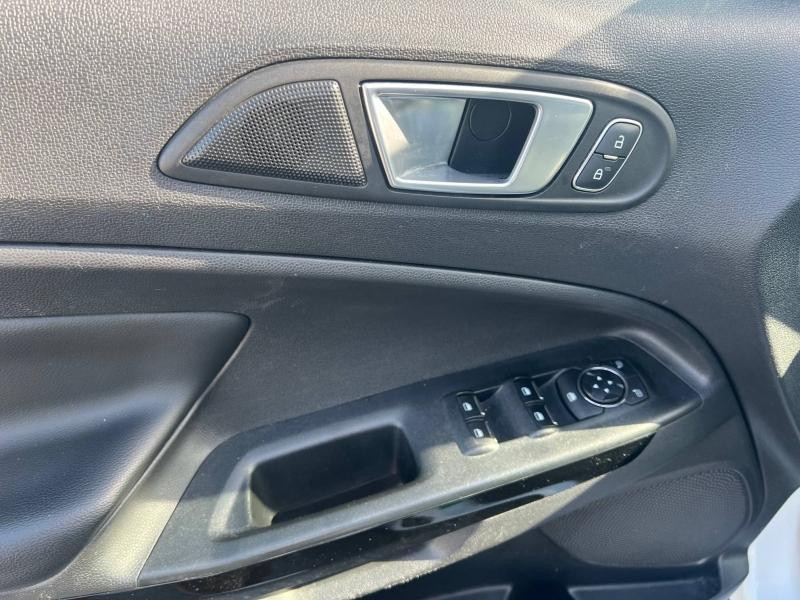 FORD EcoSport d’occasion à vendre à TOULON chez VAGNEUR (Photo 15)