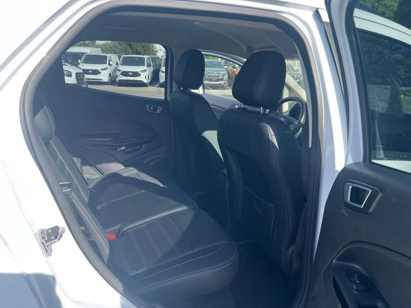 FORD EcoSport d’occasion à vendre à TOULON chez VAGNEUR (Photo 18)