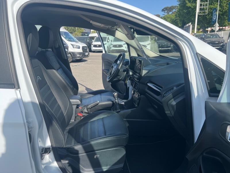 FORD EcoSport d’occasion à vendre à TOULON chez VAGNEUR (Photo 20)