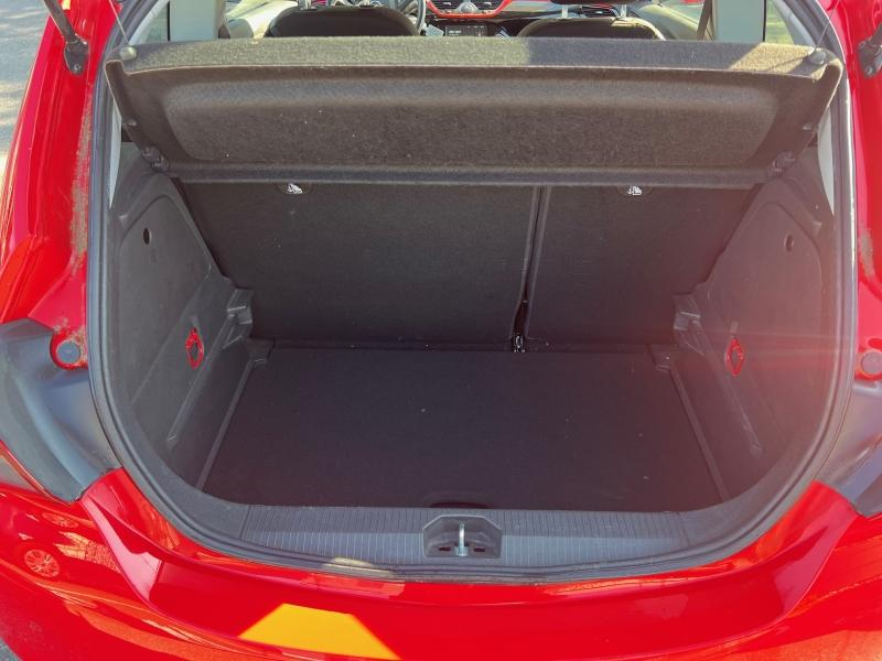 OPEL Corsa d’occasion à vendre à TOULON chez VAGNEUR (Photo 3)