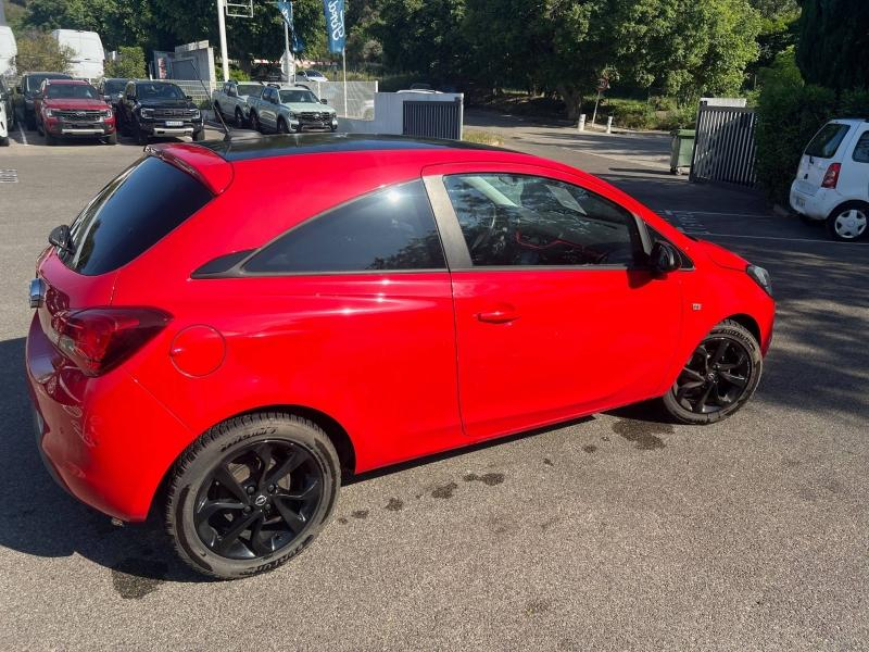 OPEL Corsa d’occasion à vendre à TOULON chez VAGNEUR (Photo 4)