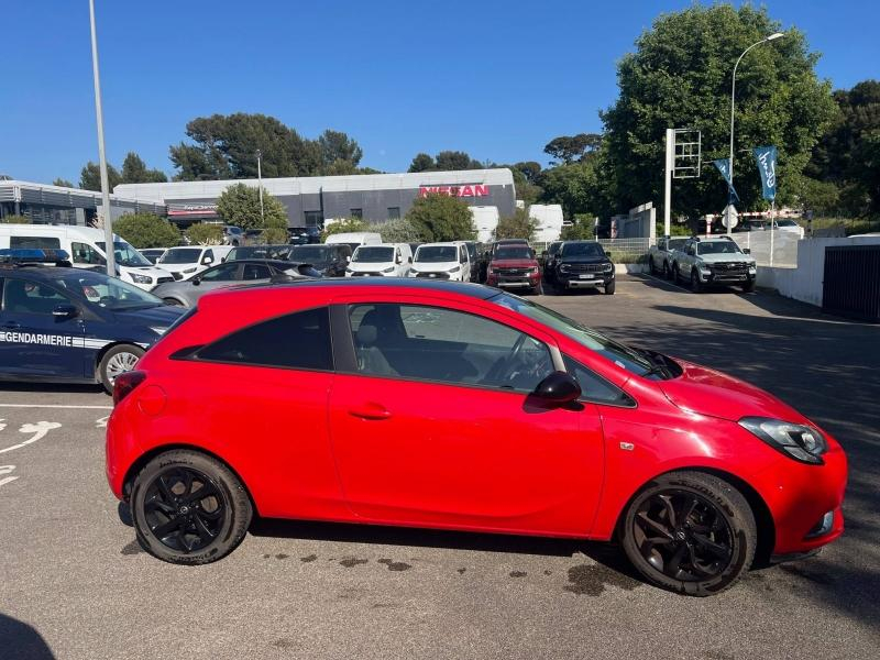 OPEL Corsa d’occasion à vendre à TOULON chez VAGNEUR (Photo 5)