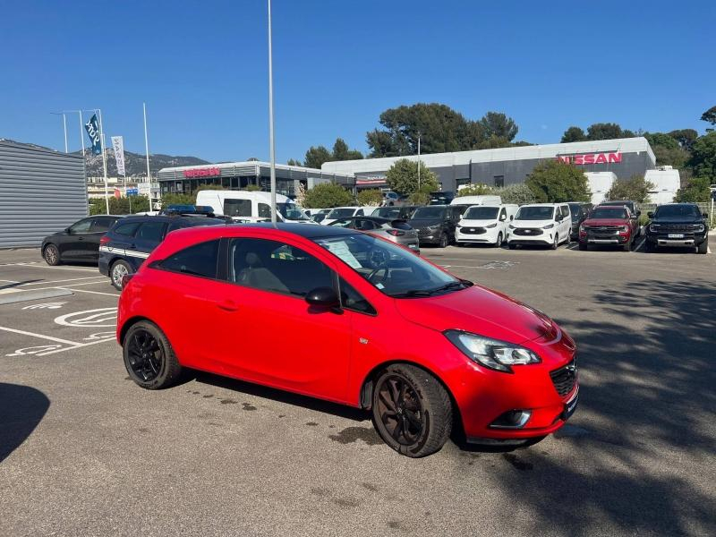 OPEL Corsa d’occasion à vendre à TOULON chez VAGNEUR (Photo 6)
