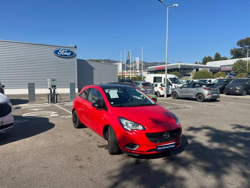 OPEL Corsa d’occasion à vendre à TOULON chez VAGNEUR (Photo 7)