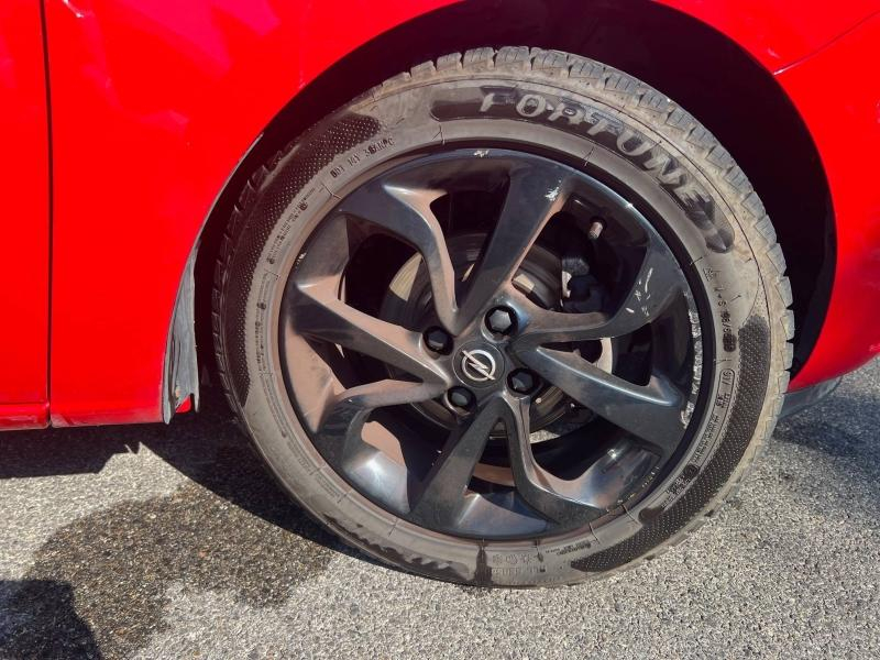 OPEL Corsa d’occasion à vendre à TOULON chez VAGNEUR (Photo 8)