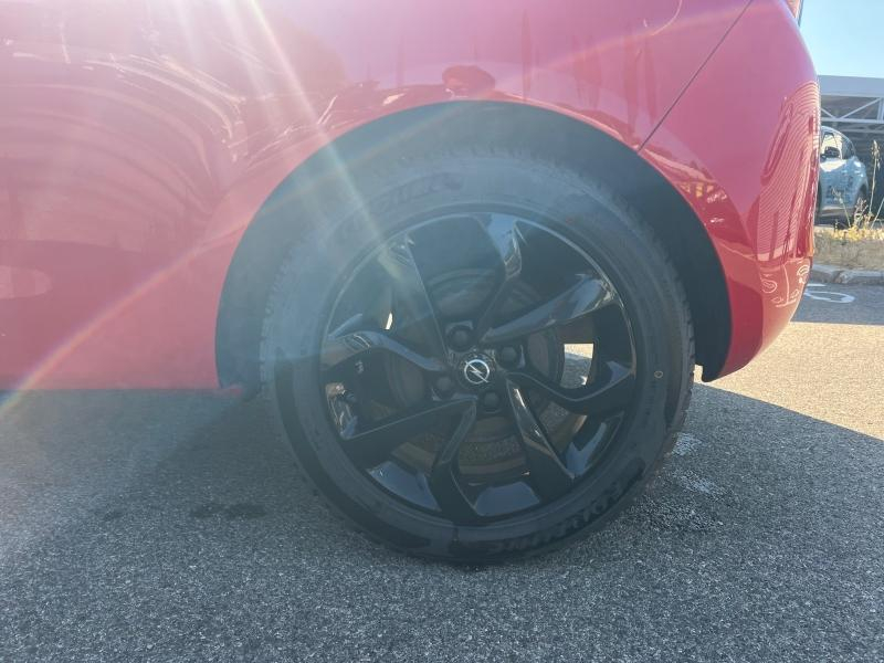 OPEL Corsa d’occasion à vendre à TOULON chez VAGNEUR (Photo 10)