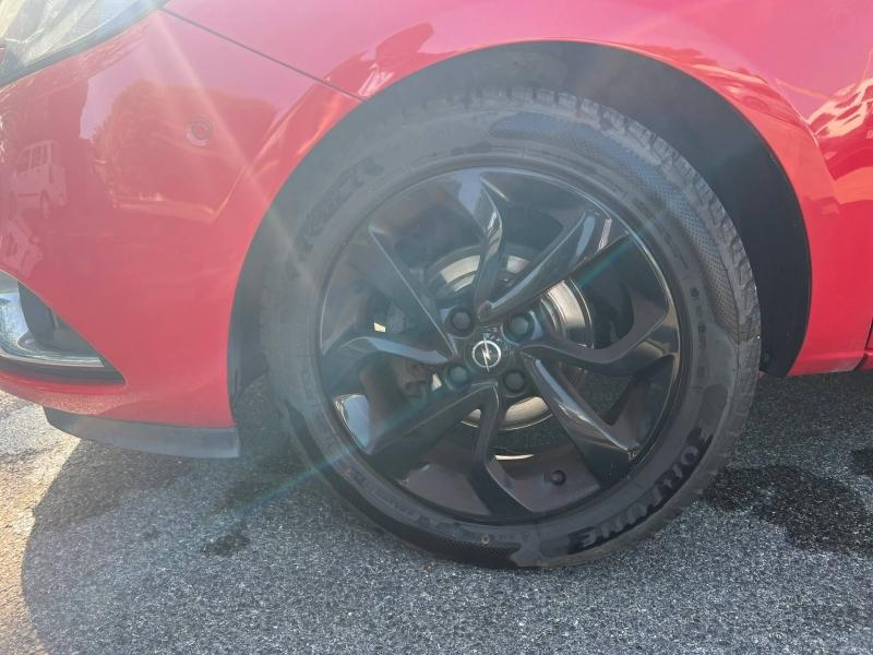 OPEL Corsa d’occasion à vendre à TOULON chez VAGNEUR (Photo 11)