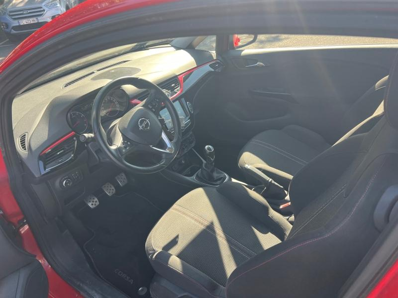 OPEL Corsa d’occasion à vendre à TOULON chez VAGNEUR (Photo 12)